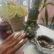 Photo submitted by Christina