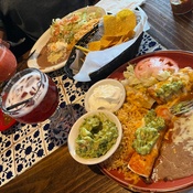 Photo submitted by Russell