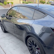 Photo submitted by Ben