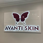 Photo submitted by Ana