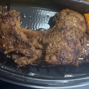 Photo submitted by John