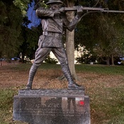 Photo submitted by Katie