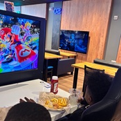 Photo submitted by Nina