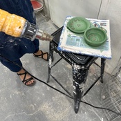 Photo submitted by Melissa