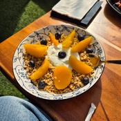 Photo submitted by Joanne