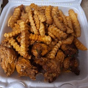 Photo submitted by Shalunte