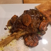 Photo submitted by Maja