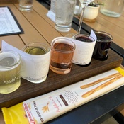 Photo submitted by Marisa