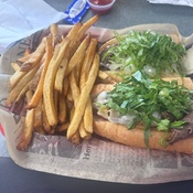 Photo submitted by Racquel