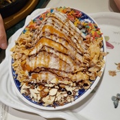 Photo submitted by Monica