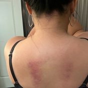 Photo submitted by rosemary