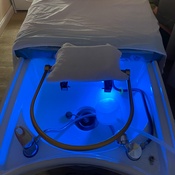 Photo submitted by Marisel