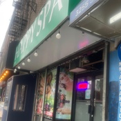 Photo submitted by Xaviera