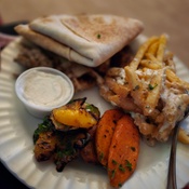 Photo submitted by Nicole