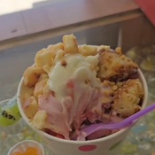 Photo submitted by Elsie