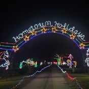 Photo submitted by Ashley