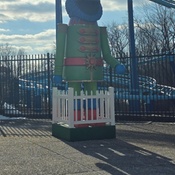 Photo submitted by Xaymarie