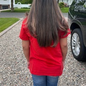 Photo submitted by Rachelle