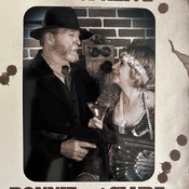 Photo submitted by Nancy