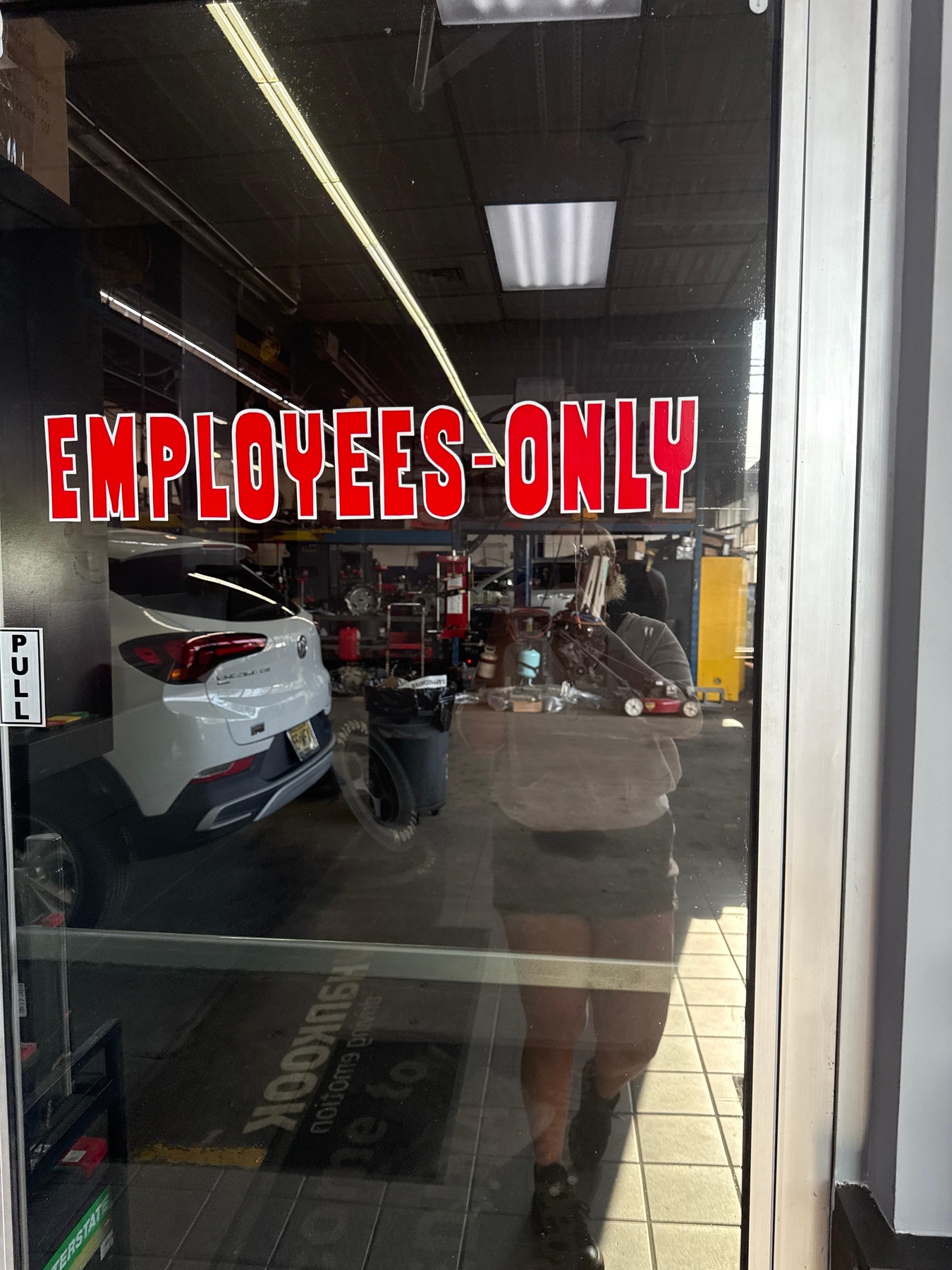 Pro Tech Auto - From $63 - South Amboy | Groupon