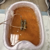 Photo submitted by Annette