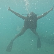 Photo submitted by Christina