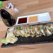 Photo submitted by Juliana