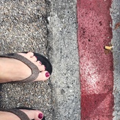 Photo submitted by Audra