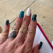 Photo submitted by Becky