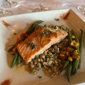 Photo submitted by Jina