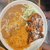 Photo submitted by Kat