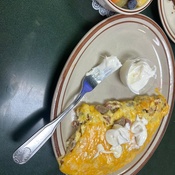 Photo submitted by Yolanda