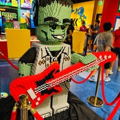 Photo submitted by La