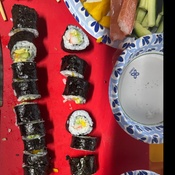 Photo submitted by Christina