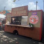 Photo submitted by Seandell