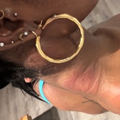 Photo submitted by Chioma