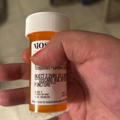 Photo submitted by Marie