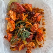 Photo submitted by Shaun