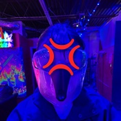 Photo submitted by Brandon