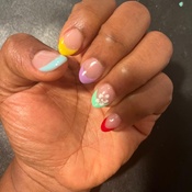 Photo submitted by Queen