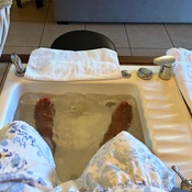 Photo submitted by Opal