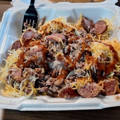 Photo submitted by Brandon