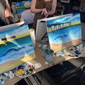 Photo submitted by Sarah