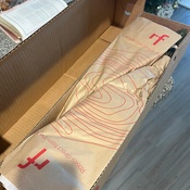 Photo submitted by Marina