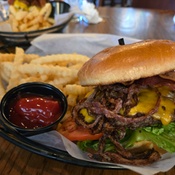 Photo submitted by Marisa