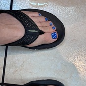 Photo submitted by Brent