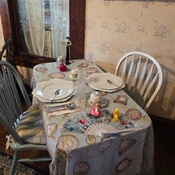 Photo submitted by Melissa