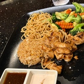 Photo submitted by Jeannette