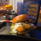 Photo submitted by Christina