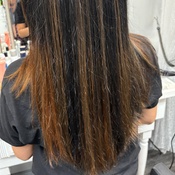 Photo submitted by Paulina